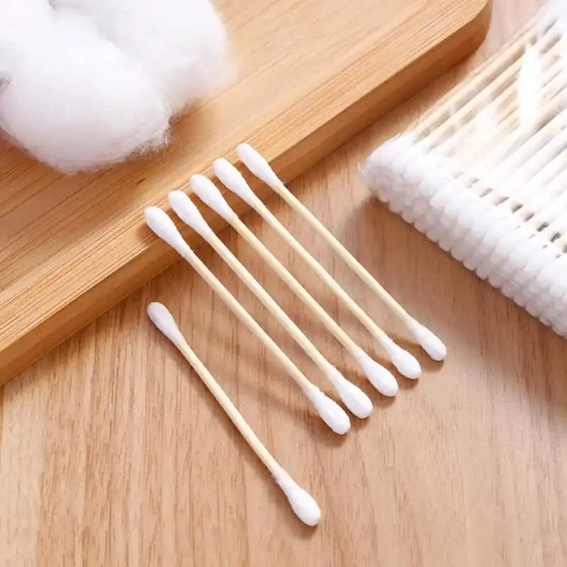 Nggak Semua Cotton Bud Sama, Pilih yang Sesuai Fungsinya Biar Makin Efektif