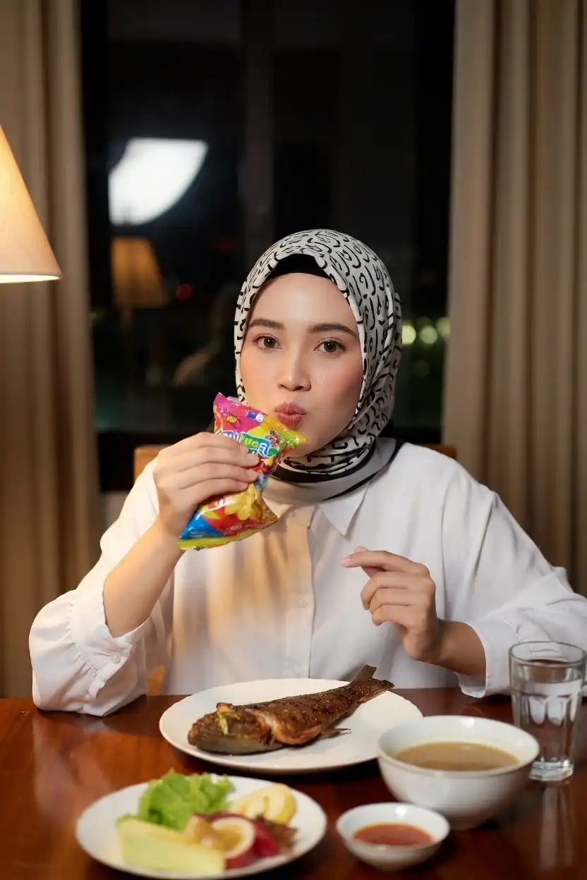 Cara Mengontrol Nafsu Makan Berlebih Tanpa Diet Ketat