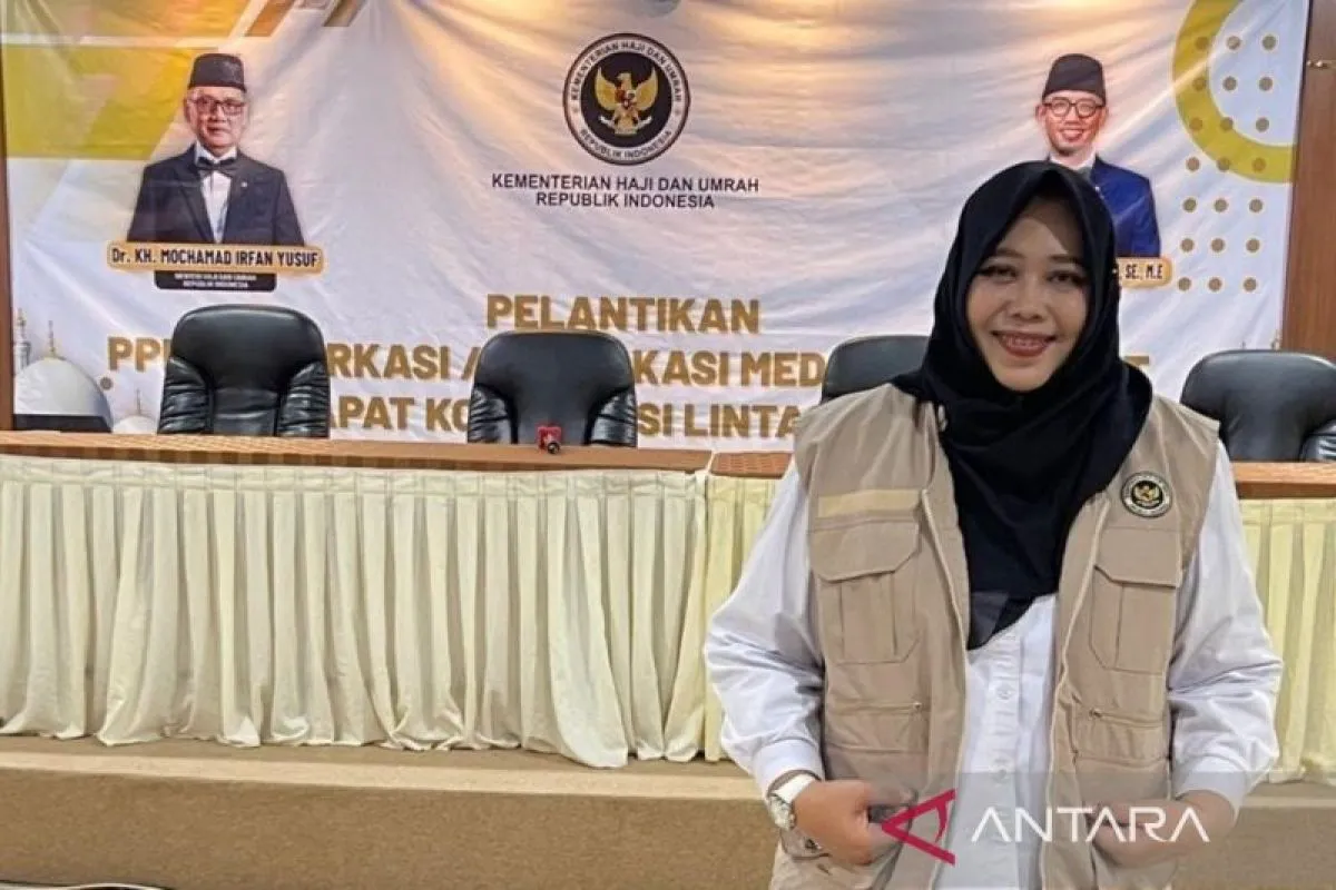 Kemenhaj: 12 calon haji gagal berangkat ke Tanah Suci akibat sakit