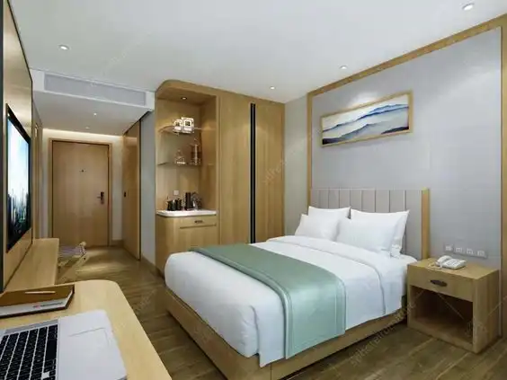 Kenapa Kamar Hotel di Lantai Dasar Kurang Ideal? Ini Tips Memilih Kamar agar Staycation Lebih Nyaman