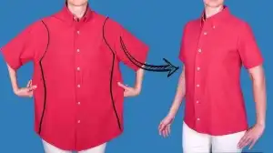 Kenapa Baju yang Lama Tidak Dipakai Terasa Mengecil? Ini Penjelasan dan Penyebabnya