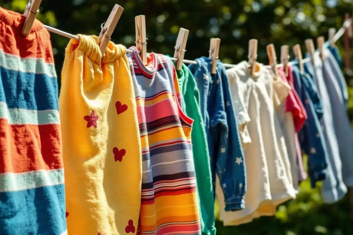 Kenapa Baju Lebih Lama Kering Saat Dijemur di Dalam Rumah? Ini Penyebabnya