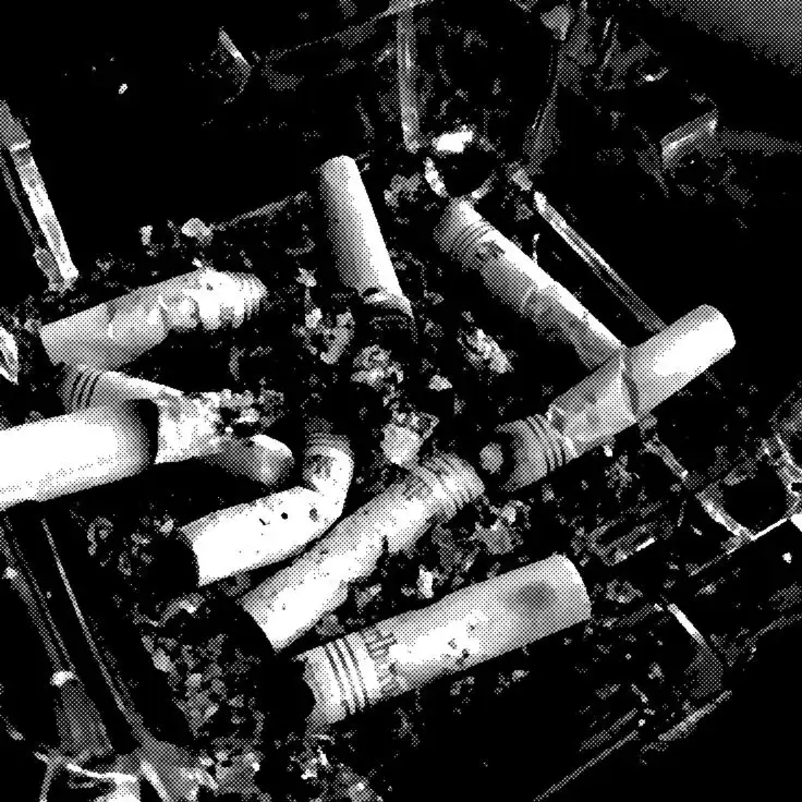 Rokok: Dampak, Kandungan Berbahaya, dan Pengaruhnya bagi Kesehatan Tubuh