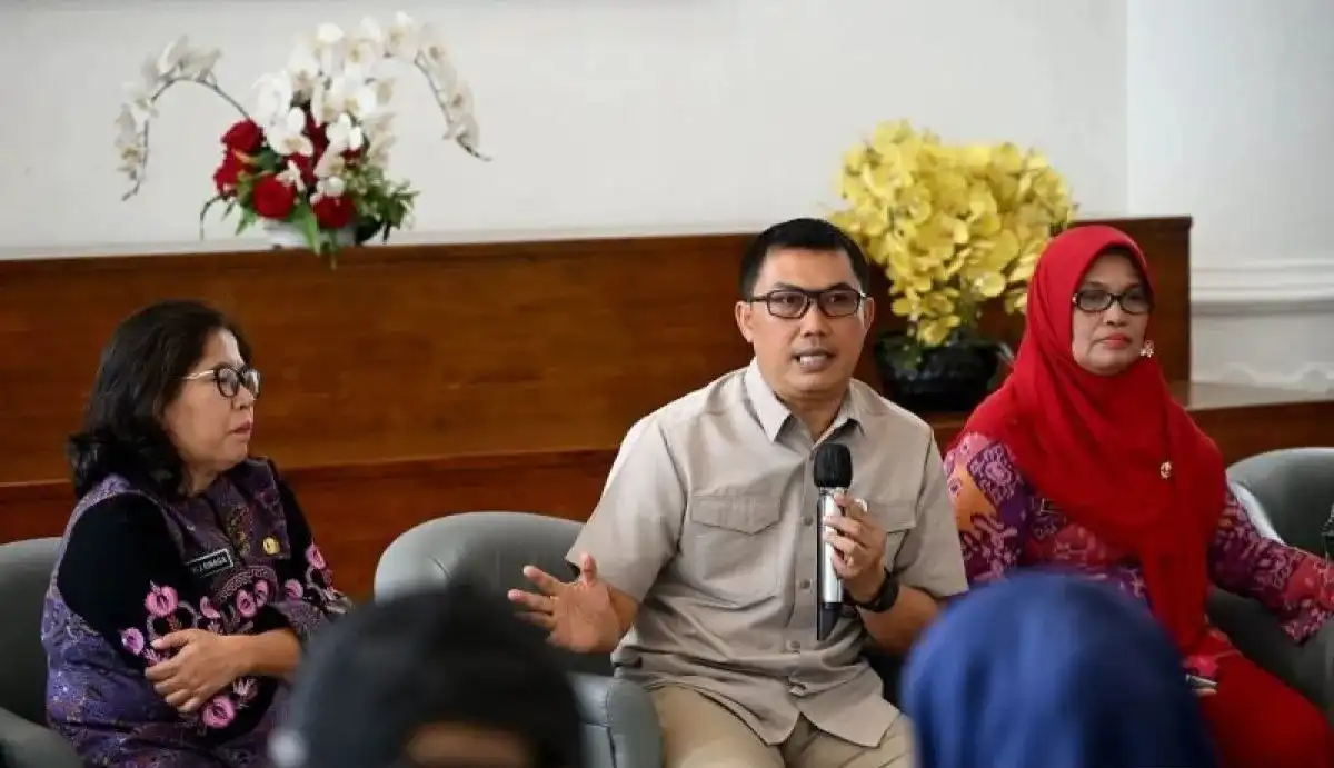 Pemprov Sumut segera bangun PSEL Medan Raya di 2026