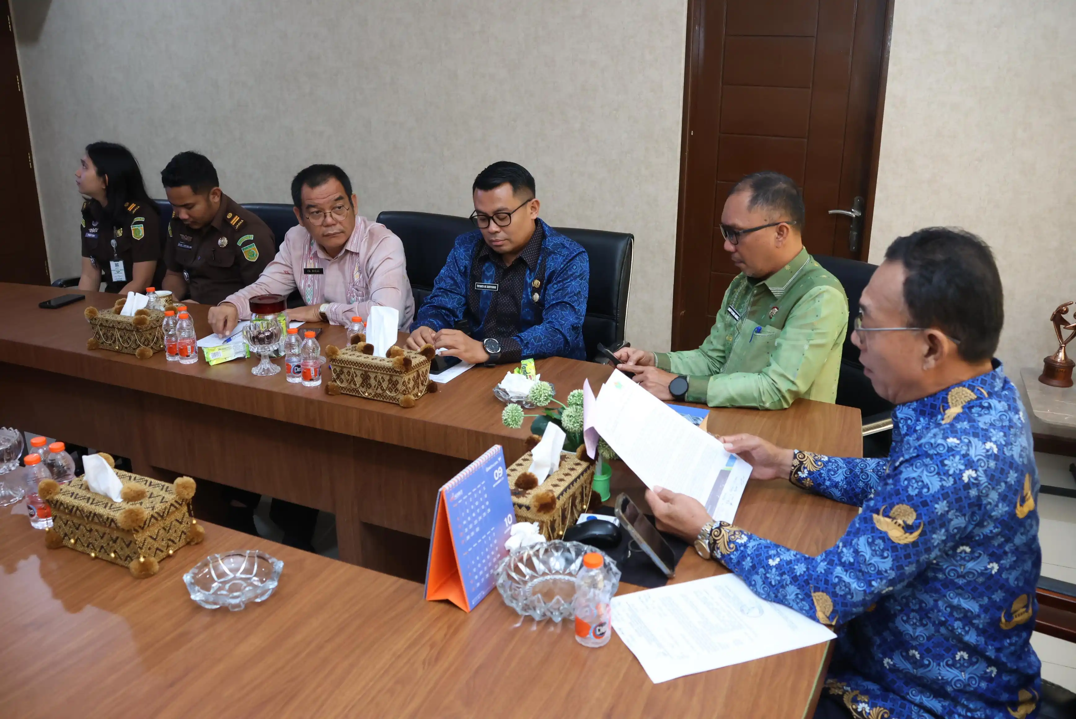 Gus Irawan Desak Percepatan Pelepasan Aset BUMN untuk Huntap Tapsel, Jangan Hambat Pemulihan Korban Bencana
