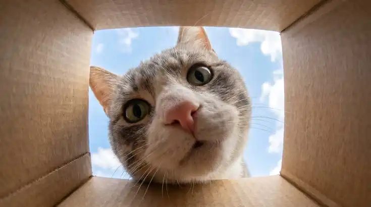 7 Bahasa Tubuh Kucing yang Sering Disalahpahami, Nomor 4 Bukan Berarti Minta Dielus