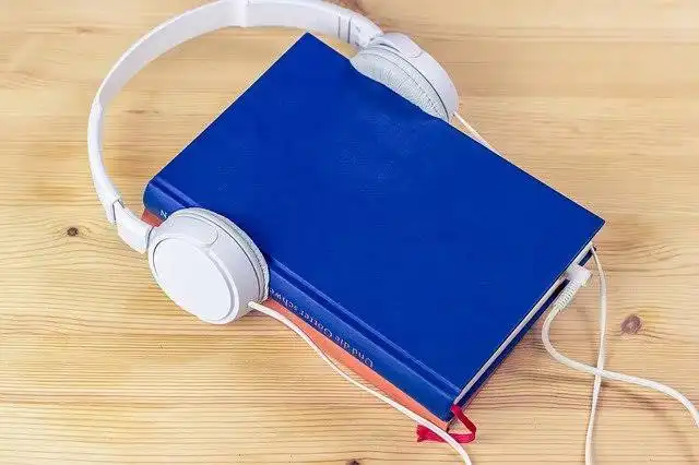 Mengenal Buku Audio, Alternatif Membaca bagi Orang dengan Aktivitas Padat