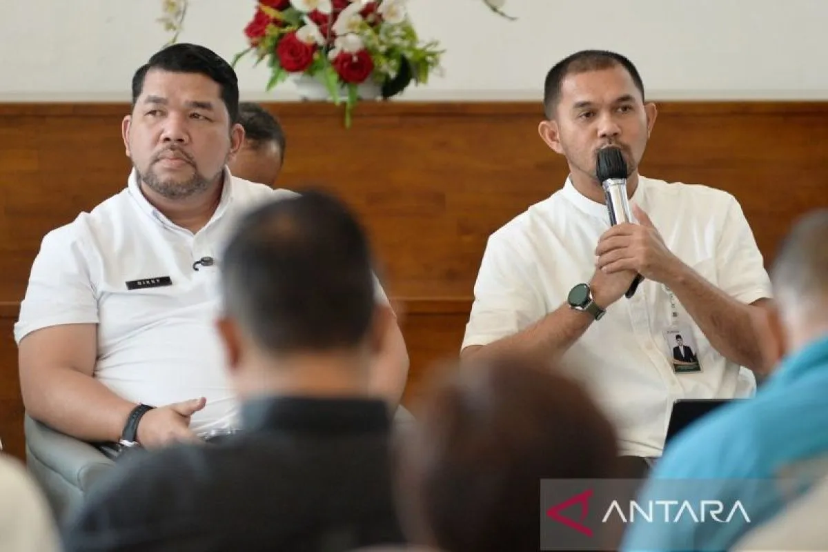 Pemprov Sumut Alokasikan Rp43 Miliar untuk Program Sekolah Gratis SMA/SMK/SLB Negeri