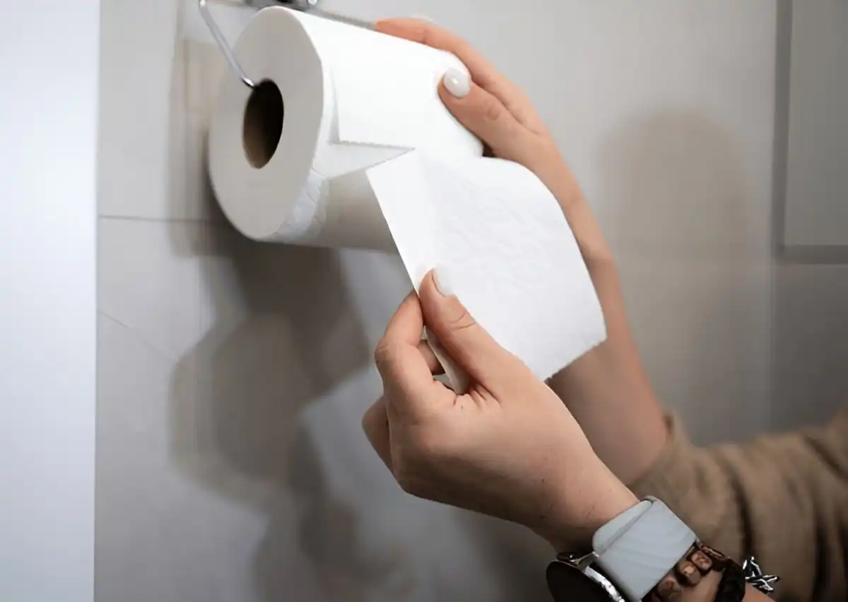 Kenapa Sebagian Orang Barat Lebih Sering Pakai Tisu di Toilet? Ini Alasan di Balik Perbedaan Budaya