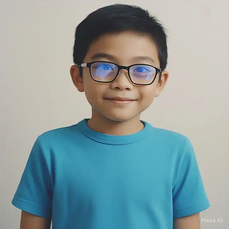 Benarkah Semakin Sering Memakai Kacamata, Minus Mata Semakin Bertambah? Ini Penjelasan Medisnya