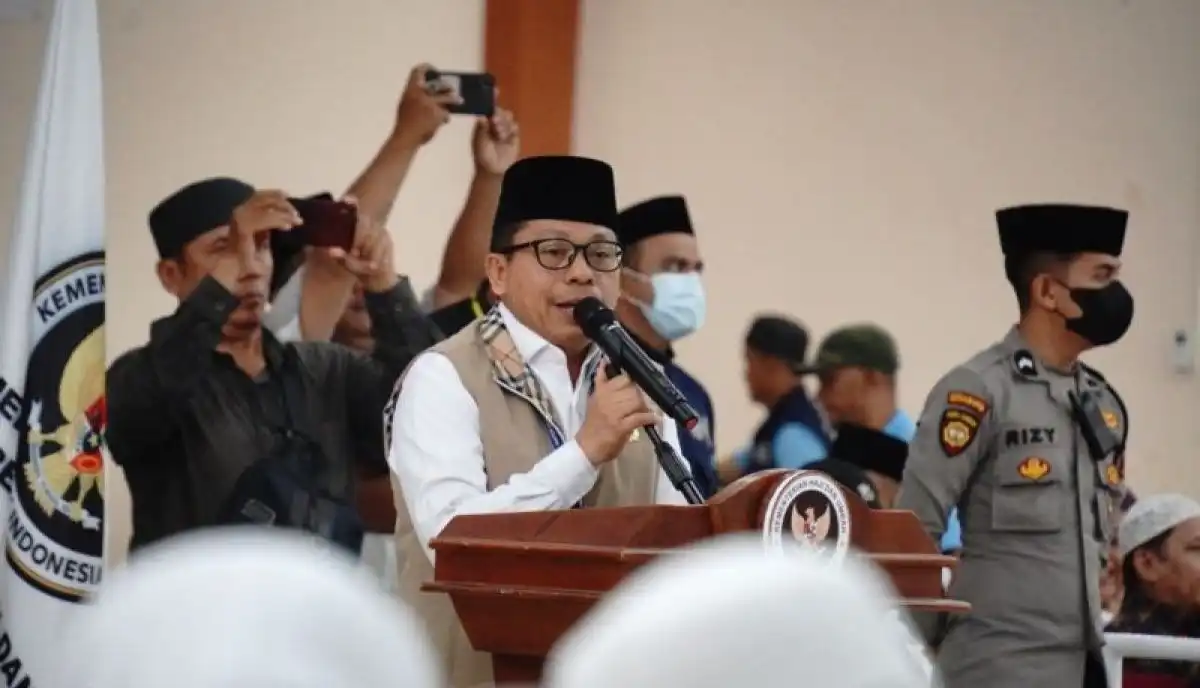 PPIH Medan tuntaskan pemulangan gelombang pertama haji Sumut