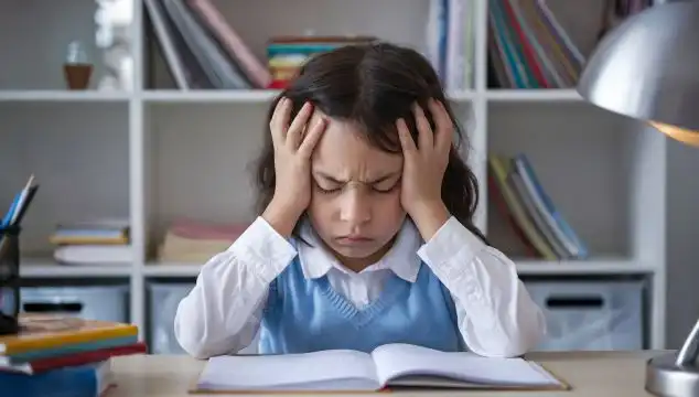 Mengapa Ratusan Ribu Anak Indonesia Terdeteksi Gangguan Mental?