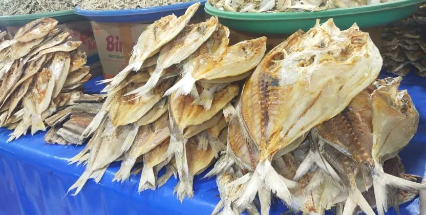 Ikan Asin: Diplomasi Aroma dan Rahasia di Balik Lauk Sejuta Umat