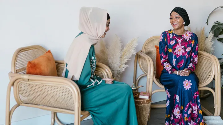 Adab Bertamu yang Sering Terlupakan di Zaman Sekarang