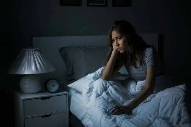 Mengapa Kita Sering Terbangun di Tengah Malam? Ternyata Ada Banyak Penyebabnya
