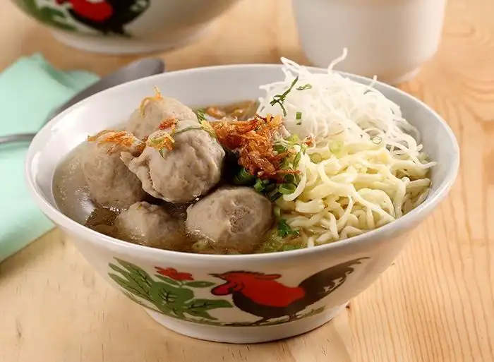 Makan Bakso Terlalu Sering, Apa Dampaknya bagi Kesehatan?