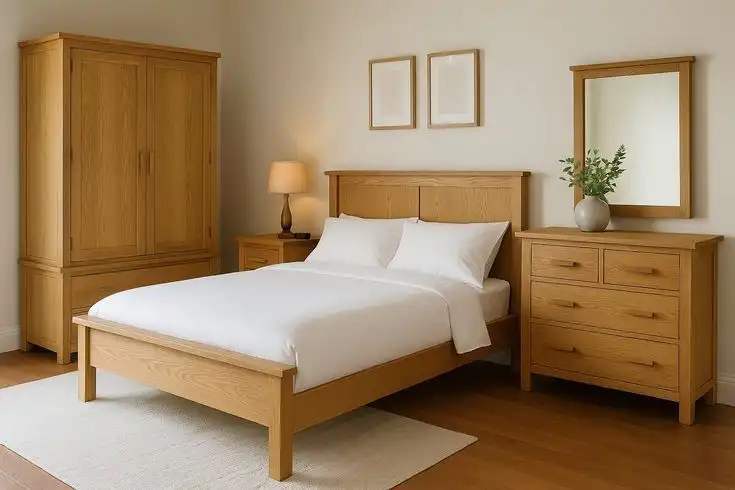 Seprai Jarang Diganti? Bukan Cuma Soal Bau, Ini yang Bisa Menumpuk di Tempat Tidur