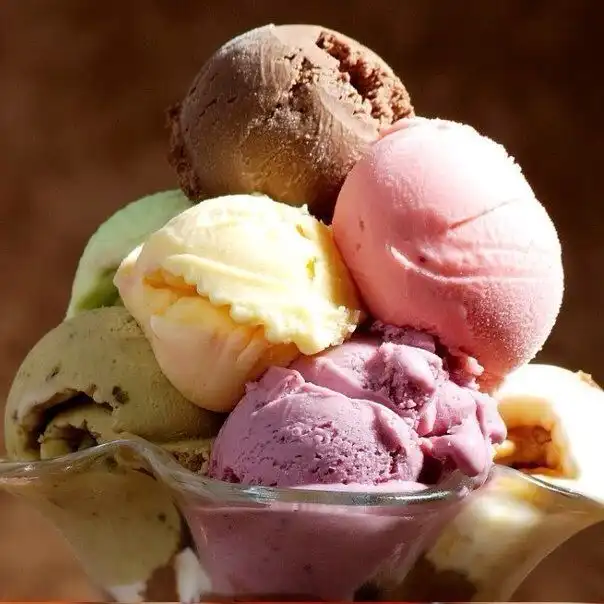 Dari Cokelat hingga Buah, Begini Cara Bahan Berbeda Mengubah Tekstur Es Krim