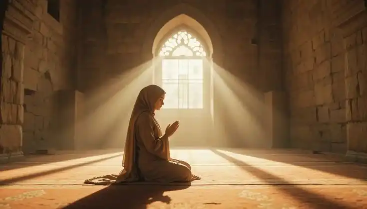 8 Janji Allah dalam Al-Qur'an yang Menenangkan Hati Saat Menghadapi Ujian Hidup