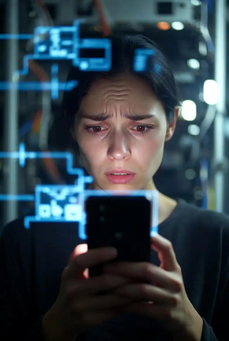 Teknologi AI yang Diam-Diam Bisa Membahayakan Kita