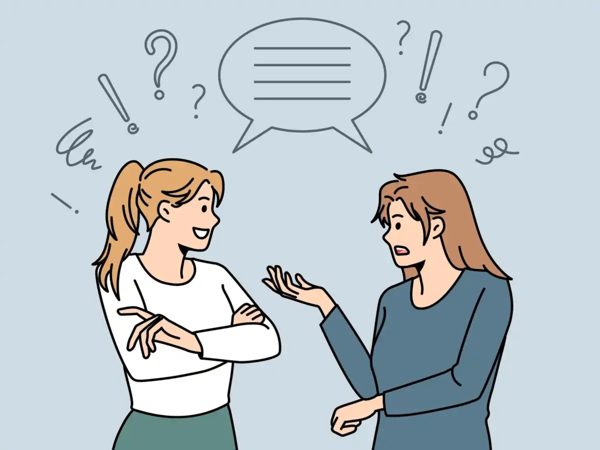 Tak Selalu Harus Mengiyakan, Ini Pentingnya Belajar Mengatakan Tidak