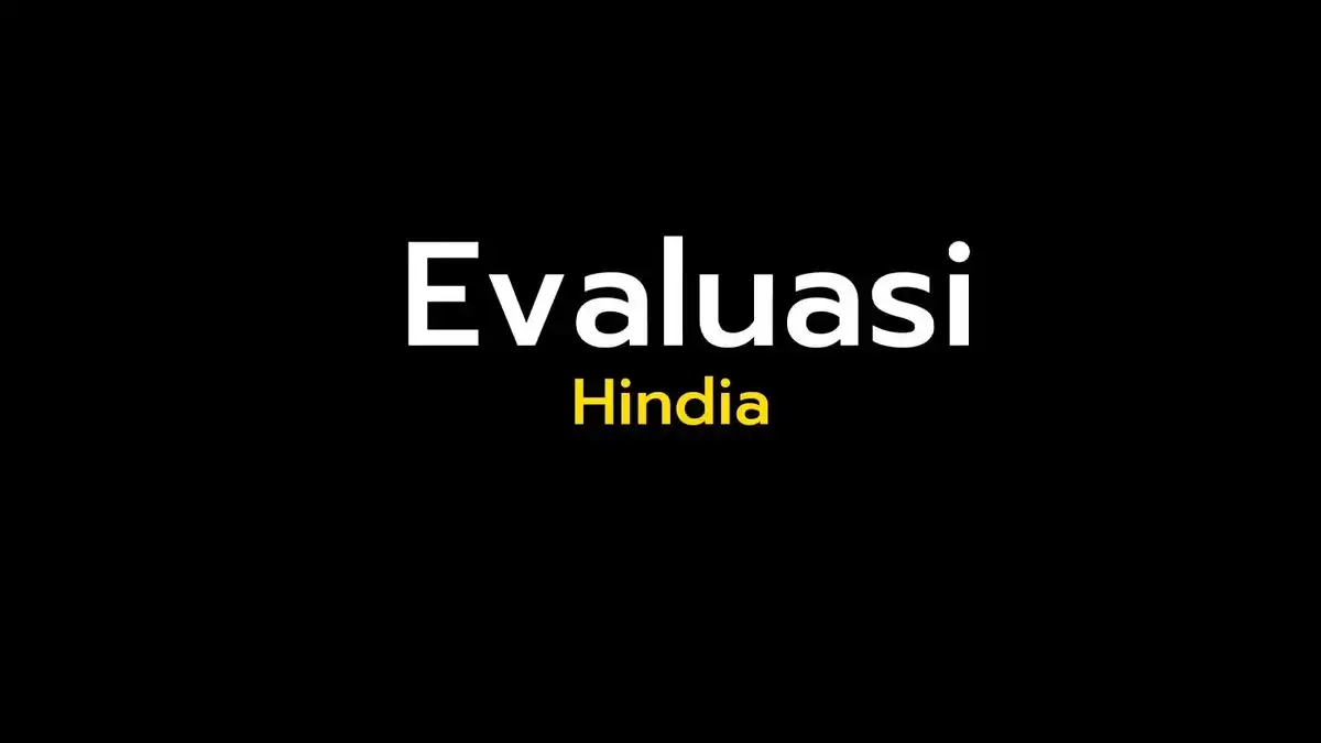 Di Balik Melodi Tenang "Evaluasi" Hindia, Ada Kisah yang Menyayat Hat