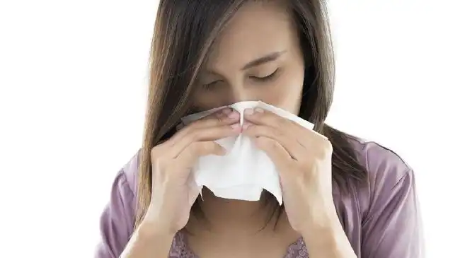 Sering Tertukar, Ini Perbedaan Gejala Flu dan Alergi yang Perlu Diketahui