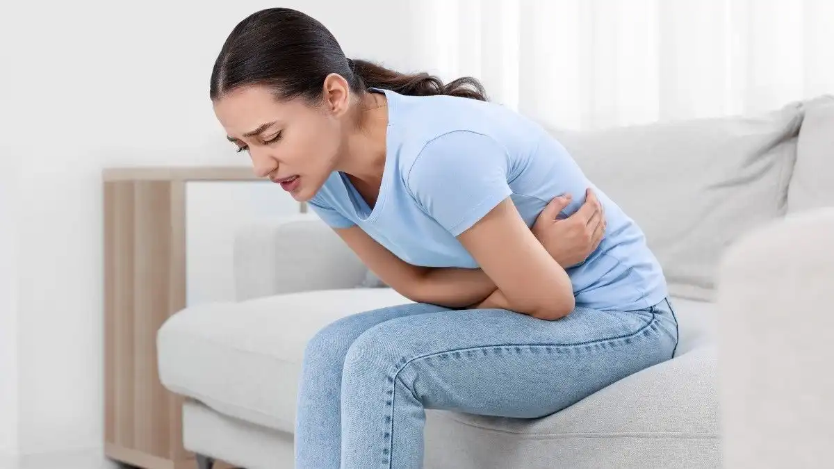 Kram Menstruasi dan Sakit Perut Biasa Memiliki Perbedaan, Bagaimana Mengenalinya?