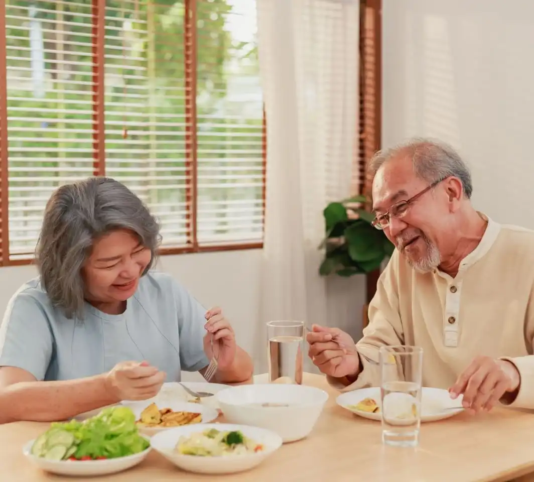 Sarapan untuk Lansia: Mengapa Menu Pagi Perlu Diperhatikan?