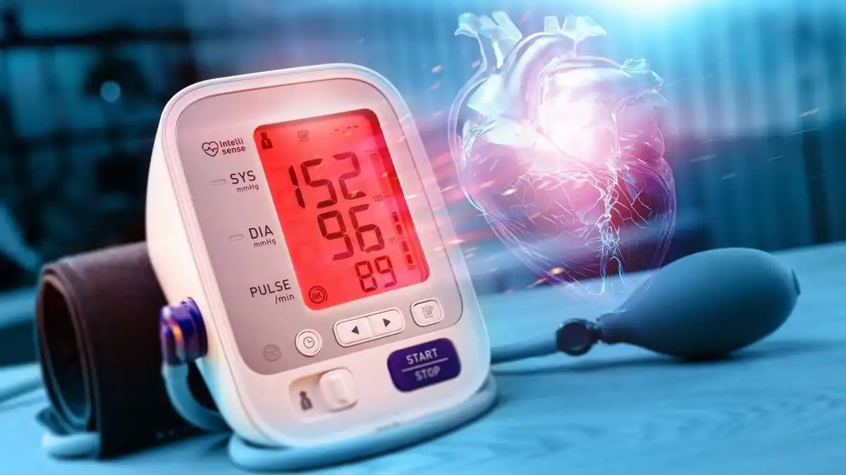 Alternatif Alami Atasi Hipertensi: Daftar Obat Tradisional yang Ramah di Kantong