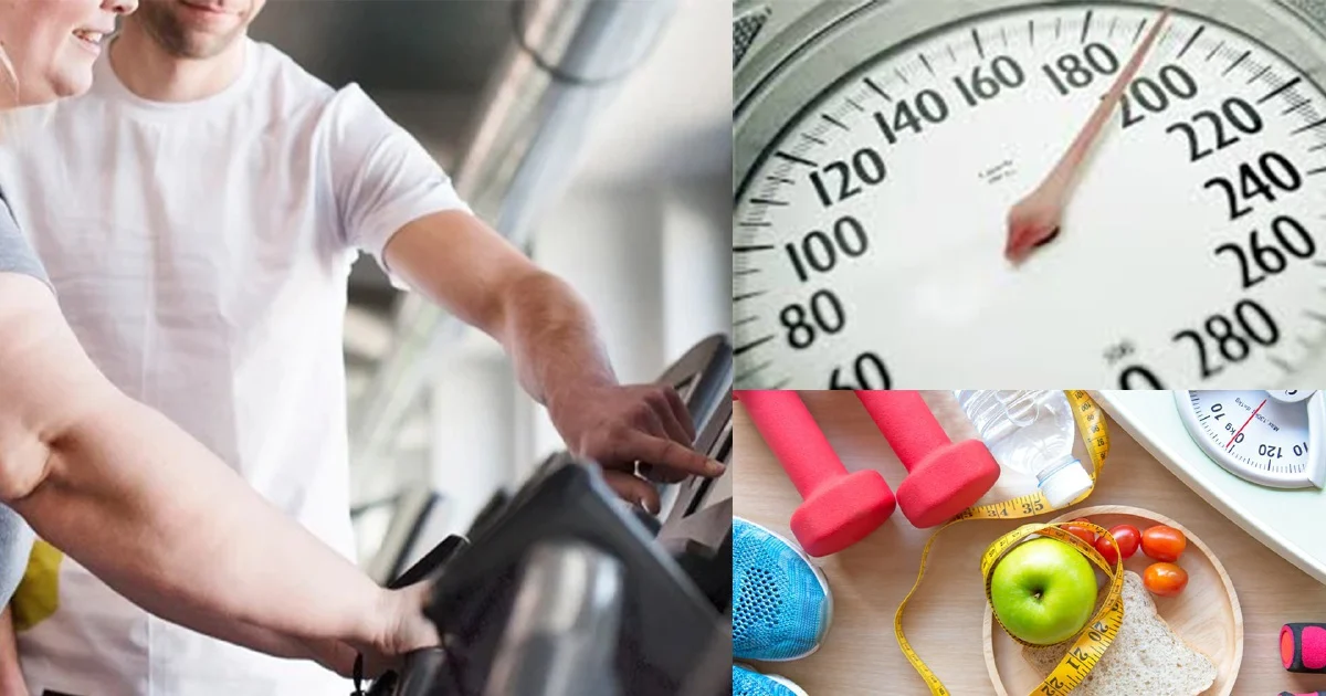 Berat Badan dan Aktivitas Harian, Apa Hubungannya? Ini Penjelasannya