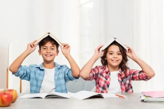 Tips Mengingat Materi Pelajaran Lebih Lama