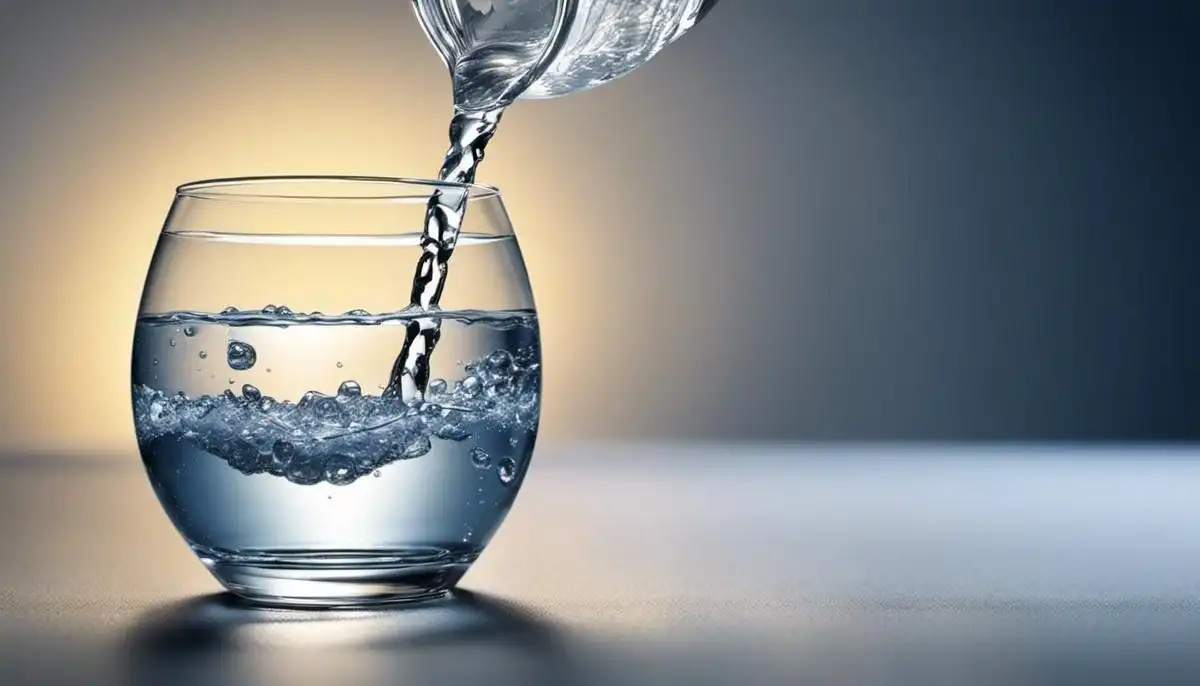 Minum Air Putih Bikin Kulit Glowing? Ini Fakta Sebenarnya tentang Hidrasi dan Kesehatan Kulit