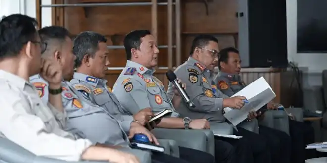 30 Bus BRT Mebidang Siap Layani Medan-Binjai-Deliserdang Desember 2026