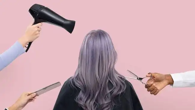 5 Kebiasaan yang Bikin Warna Rambut Cepat Pudar, Jangan Disepelekan