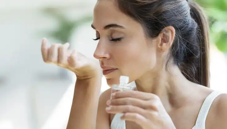 Parfum untuk Daily Use: Cara Memilih Aroma Sesuai Aktivitas