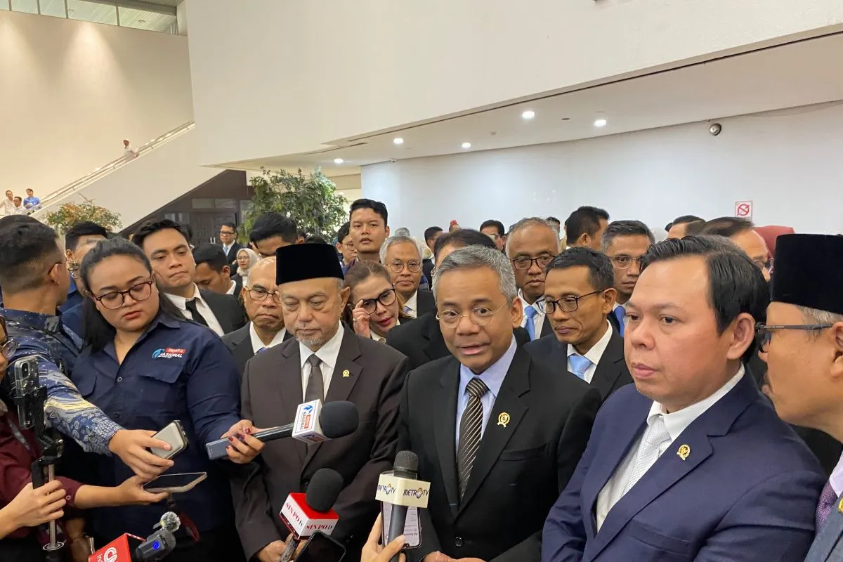 Menkeu Suahasil siapkan anggaran kebencanaan APBN 2026 antisipasi dampak El Nino