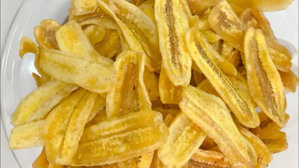 Bukan Sekadar Camilan, Tapi Sebuah Warisan Peradaban Ngemil