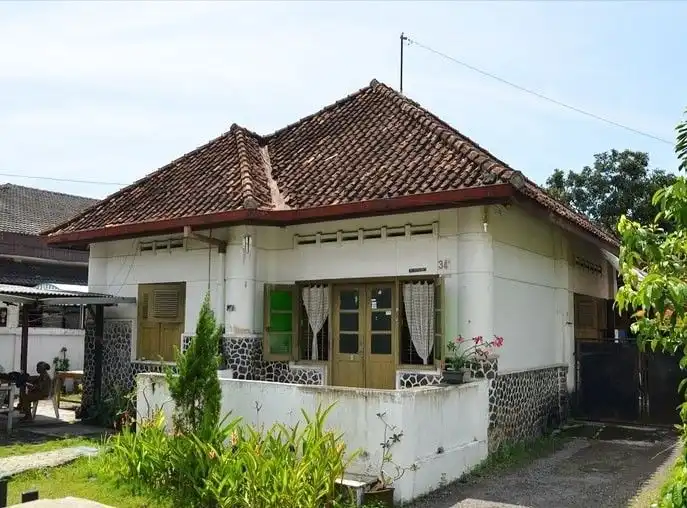 Kenapa Rumah Lama Punya Suasana yang Berbeda dari Rumah Baru?
