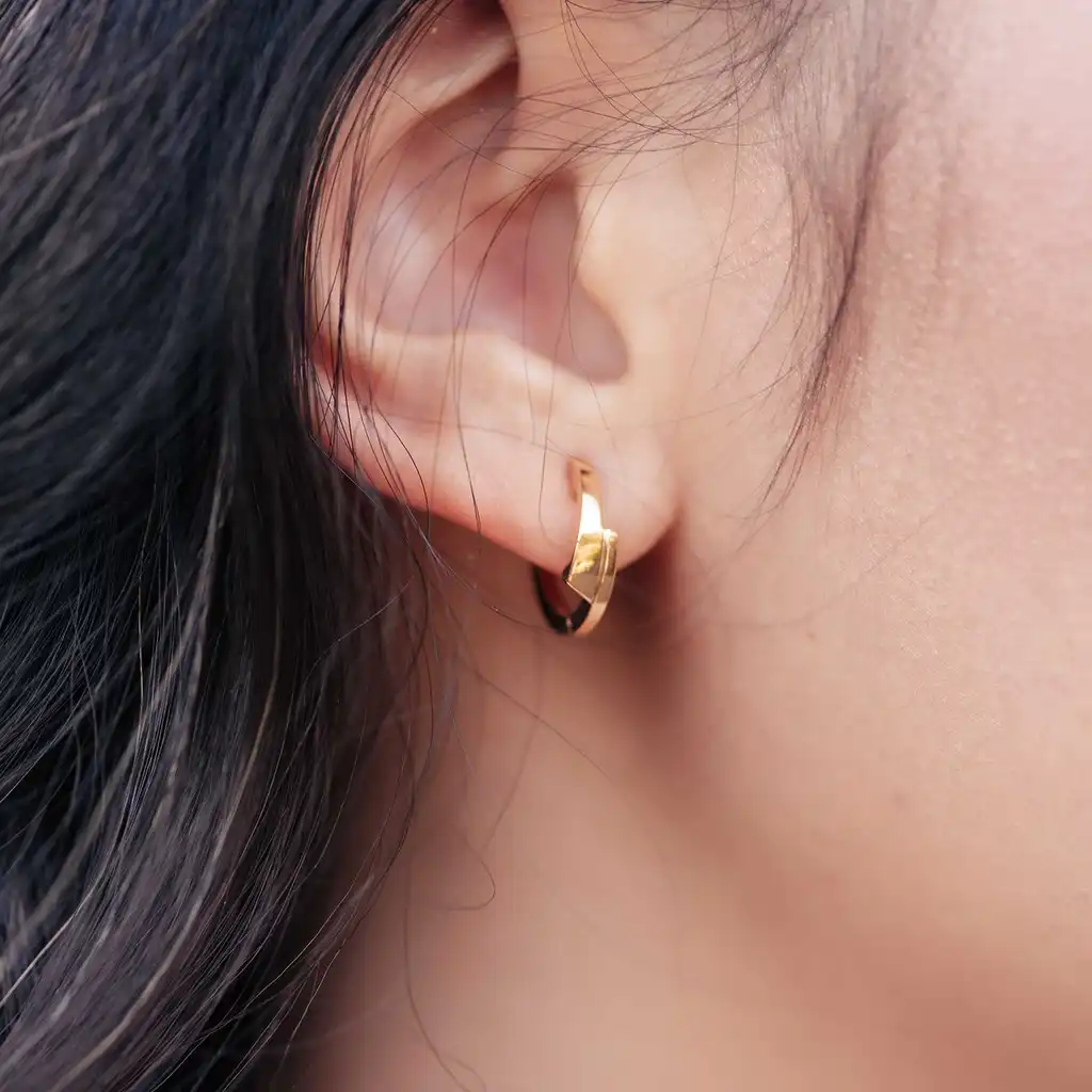 Anting-Anting Bukan Sekadar Hiasan, Ini Makna dan Fungsinya