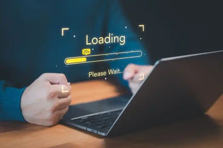 Internet Lambat Bikin Emosi? Ini yang Terjadi pada Otak Saat Menunggu
