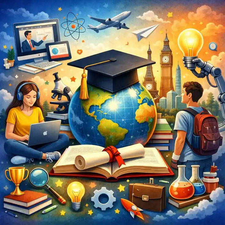 10 Jurusan Kuliah Terbaik dengan Prospek Kerja Cerah di Masa Depan