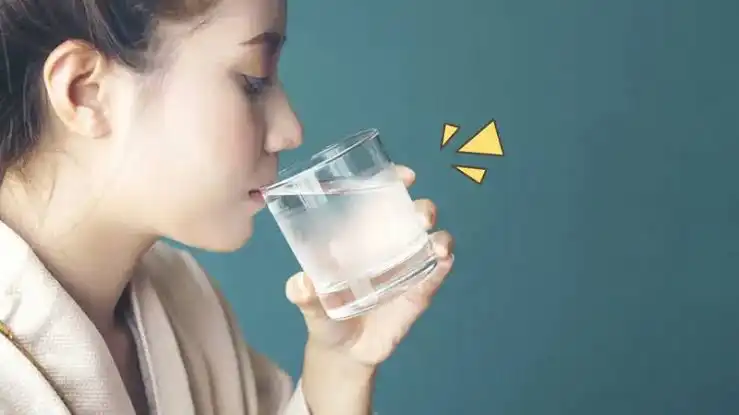 Benarkah Minum Air Putih Membantu Menjaga Berat Badan?