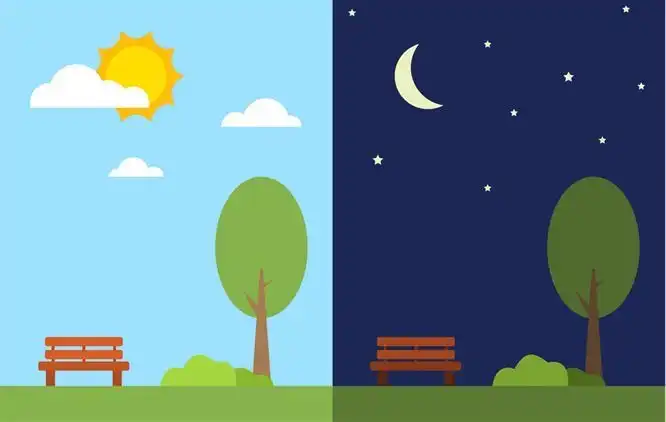 Mengapa Udara Pagi Punya Rasa yang Berbeda dari Udara Malam? Ini Penjelasannya