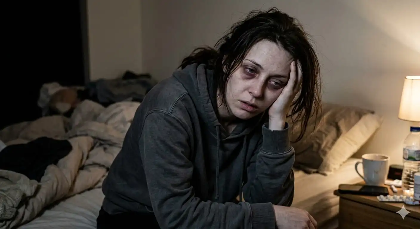 Apa yang Terjadi Jika Manusia Tidak Tidur Selama 3 Hari?