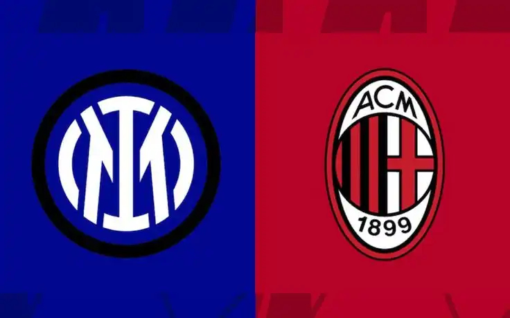 Dua Saudara yang Gak Pernah Akur, Milan vs Inter