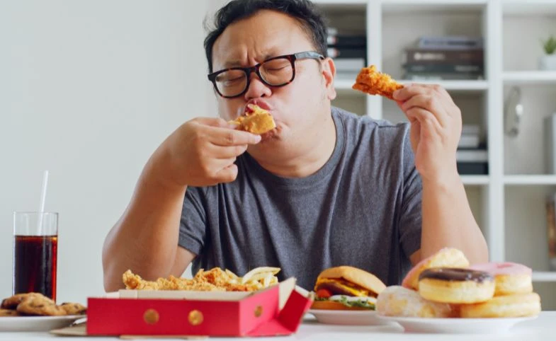Kenapa Bau Makanan Bisa Bikin Kita Tiba-Tiba Lapar?