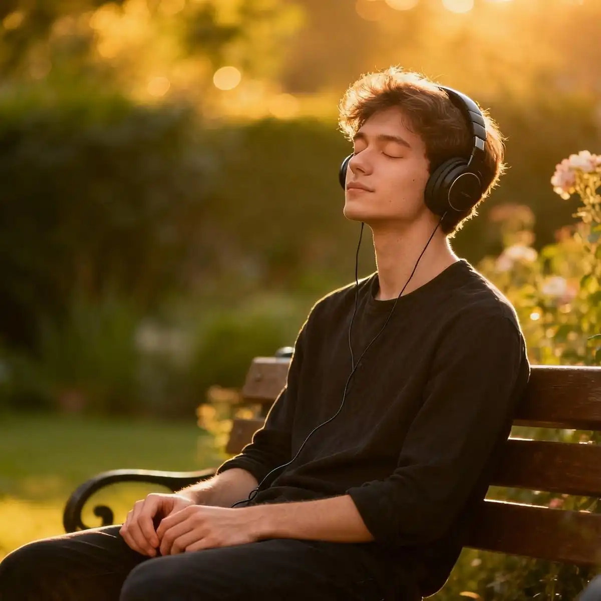 Benarkah Musik Bisa Membuat Bahagia? Ini Penjelasan Ilmiah tentang Dopamin di Otak