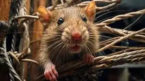 Jangan Biarkan Tikus Merusak Barangmu, Simak Tips Berikut Ini
