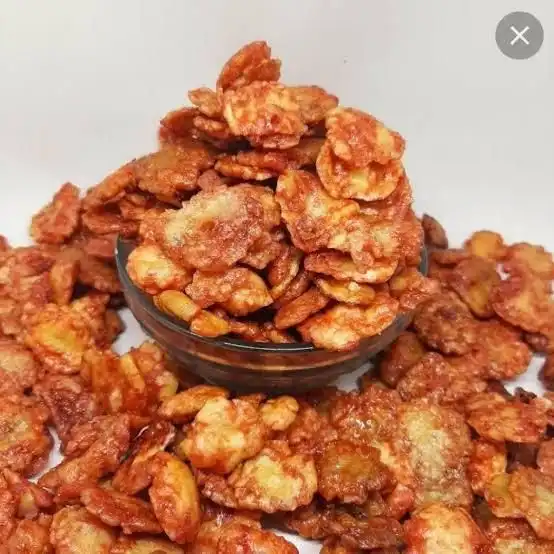 Fakta Unik Kulit Melinjo yang Jarang Diketahui Banyak Orang